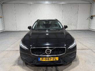 Volvo V-60 2.0B3 120kW Automaat Essential picture 4