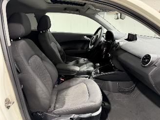 Audi A1 1.2TFSI 63kW Panoramadak S Edition picture 35