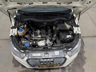 Audi A1 1.2TFSI 63kW Panoramadak S Edition picture 23