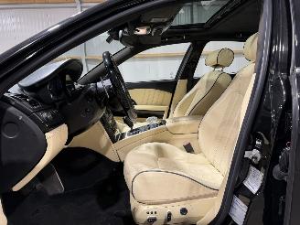 Maserati Quattro porte 4.2 294kW Automaat Executive GT Schuifkantel picture 13