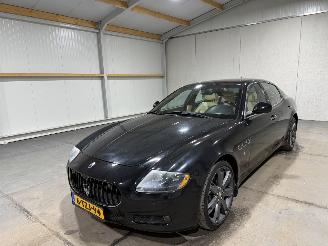Maserati Quattro porte 4.2 294kW Automaat Executive GT Schuifkantel picture 10