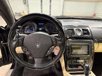 Maserati Quattro porte 4.2 294kW Automaat Executive GT Schuifkantel picture 14
