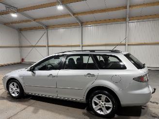 Mazda 6 1.8i 88kW Clima Bose Touring Generation picture 11