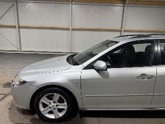 Mazda 6 1.8i 88kW Clima Bose Touring Generation picture 13