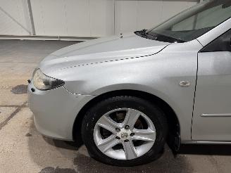 Mazda 6 1.8i 88kW Clima Bose Touring Generation picture 15