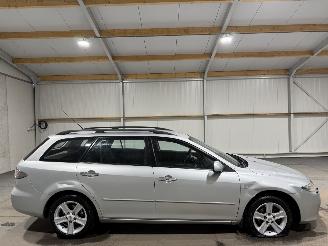 škoda osobní automobily Mazda 6 1.8i 88kW Clima Bose Touring Generation 2009/6