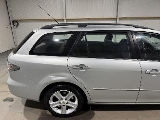 Mazda 6 1.8i 88kW Clima Bose Touring Generation picture 19