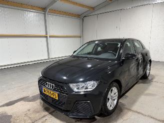 Audi A1 SPORTBACK 25 TFSI 70kW Pro Line picture 10