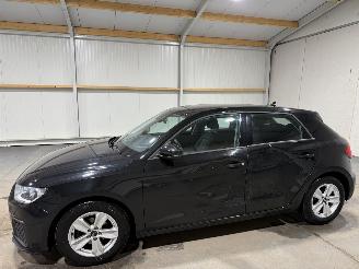 Audi A1 SPORTBACK 25 TFSI 70kW Pro Line picture 9