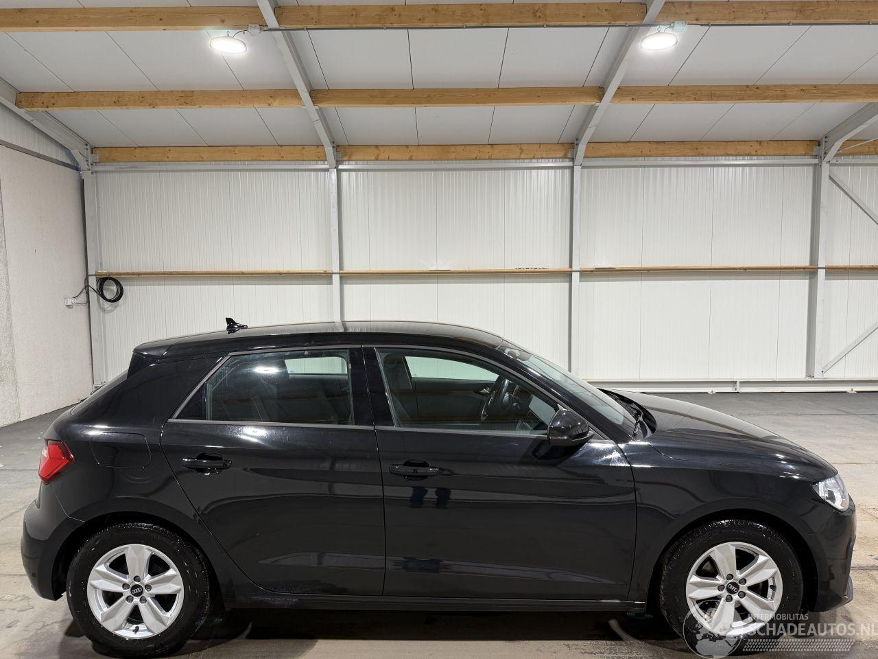 Audi A1 SPORTBACK 25 TFSI 70kW Pro Line