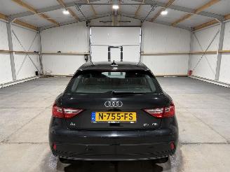 Audi A1 SPORTBACK 25 TFSI 70kW Pro Line picture 7