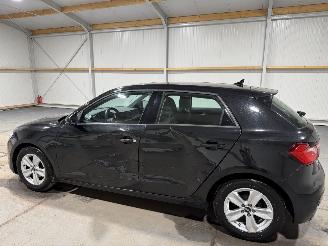 Audi A1 SPORTBACK 25 TFSI 70kW Pro Line picture 11