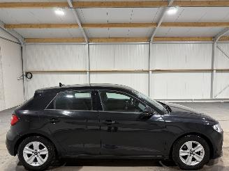 škoda osobní automobily Audi A1 SPORTBACK 25 TFSI 70kW Pro Line 2021/10