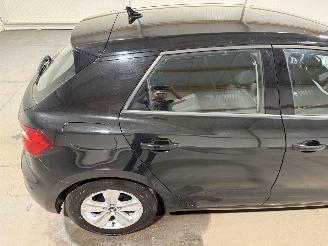 Audi A1 SPORTBACK 25 TFSI 70kW Pro Line picture 22