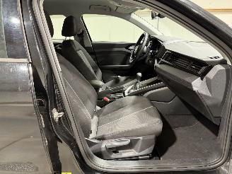 Audi A1 SPORTBACK 25 TFSI 70kW Pro Line picture 34