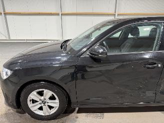 Audi A1 SPORTBACK 25 TFSI 70kW Pro Line picture 13