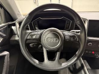 Audi A1 SPORTBACK 25 TFSI 70kW Pro Line picture 27
