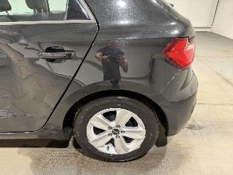 Audi A1 SPORTBACK 25 TFSI 70kW Pro Line picture 19