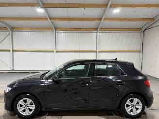 Audi A1 SPORTBACK 25 TFSI 70kW Pro Line picture 8