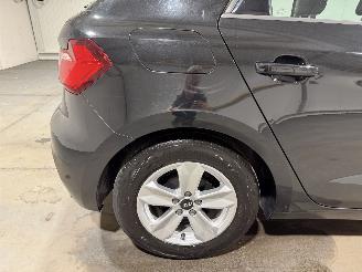 Audi A1 SPORTBACK 25 TFSI 70kW Pro Line picture 20