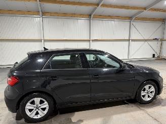 Audi A1 SPORTBACK 25 TFSI 70kW Pro Line picture 5