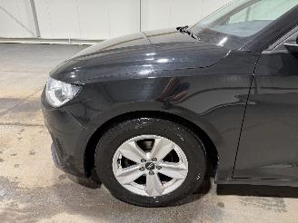 Audi A1 SPORTBACK 25 TFSI 70kW Pro Line picture 15