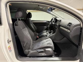 Volkswagen Golf 1.4TSI 118kW Clima Comfortline picture 35