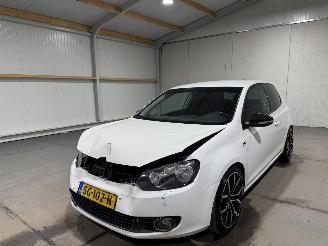 Volkswagen Golf 1.4TSI 118kW Clima Comfortline picture 10