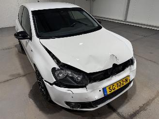 Volkswagen Golf 1.4TSI 118kW Clima Comfortline picture 19