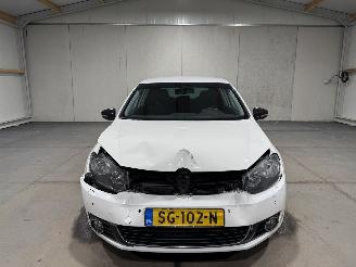 Volkswagen Golf 1.4TSI 118kW Clima Comfortline picture 4