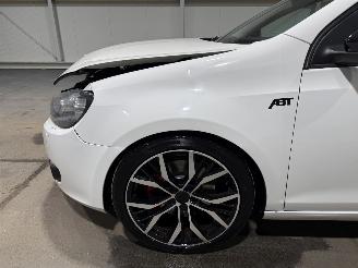 Volkswagen Golf 1.4TSI 118kW Clima Comfortline picture 15