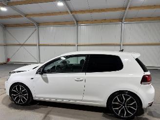Volkswagen Golf 1.4TSI 118kW Clima Comfortline picture 11
