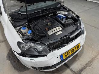 Volkswagen Golf 1.4TSI 118kW Clima Comfortline picture 25