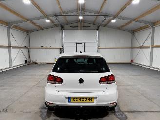 Volkswagen Golf 1.4TSI 118kW Clima Comfortline picture 7