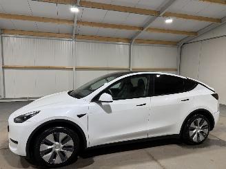 Tesla Model Y 175kW RWD 58kWh picture 9