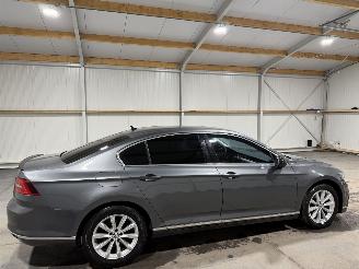 Volkswagen Passat 1.4TSI 110kW Automaat ACT Connected Series picture 5