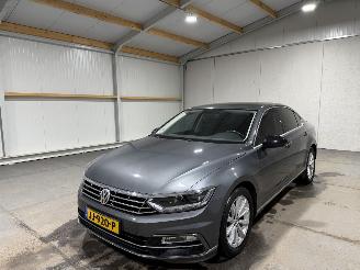 Volkswagen Passat 1.4TSI 110kW Automaat ACT Connected Series picture 10