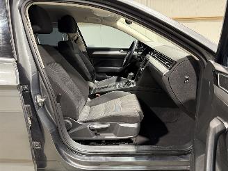 Volkswagen Passat 1.4TSI 110kW Automaat ACT Connected Series picture 23