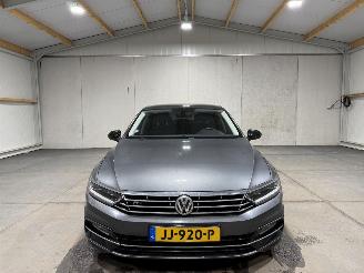 Volkswagen Passat 1.4TSI 110kW Automaat ACT Connected Series picture 4