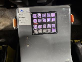 Mercedes Sprinter 519CDI 140kW Automaat Dubbellucht Luchtvering picture 36