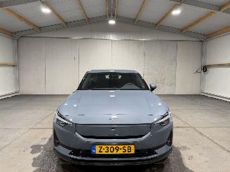 Polestar 2 82kWh Long Range 220kW Plus 82kWh picture 4