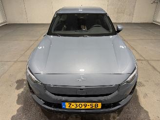 Polestar 2 82kWh Long Range 220kW Plus 82kWh picture 33