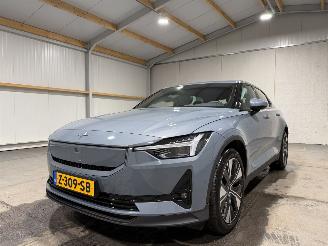 Polestar 2 82kWh Long Range 220kW Plus 82kWh picture 31