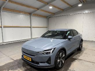 Polestar 2 82kWh Long Range 220kW Plus 82kWh picture 11