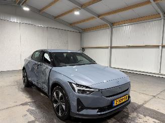 Polestar 2 82kWh Long Range 220kW Plus 82kWh picture 3