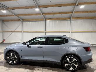 Polestar 2 82kWh Long Range 220kW Plus 82kWh picture 12