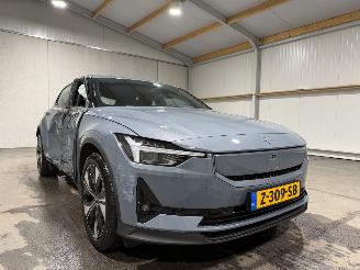 Polestar 2 82kWh Long Range 220kW Plus 82kWh picture 29