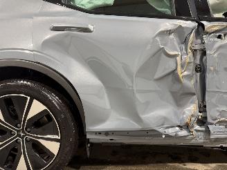 Polestar 2 82kWh Long Range 220kW Plus 82kWh picture 25