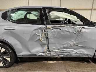 Polestar 2 82kWh Long Range 220kW Plus 82kWh picture 24