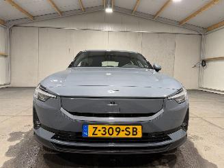 Polestar 2 82kWh Long Range 220kW Plus 82kWh picture 30